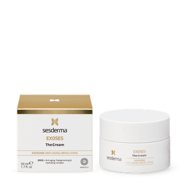 EXOSES CREMA 50ML - 1