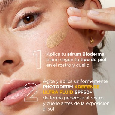 PACK BIODERMA PIEL MIXTA A GRASA - 5