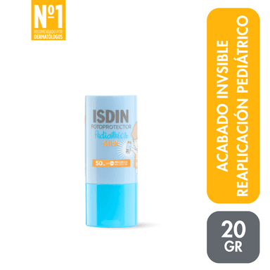 INVISIBLE STICK PEDIATRICS SPF50 20GR - 1