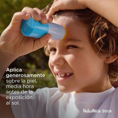 INVISIBLE STICK PEDIATRICS SPF50 20GR - 4
