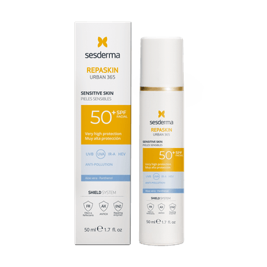 REPASKIN URBAN 365 ANTIEDAD SPF50 - 2