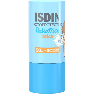 PACK ISDIN PEDIATRICS PROTECCIÓN 50+ (BARRA + SPRAY) - 2