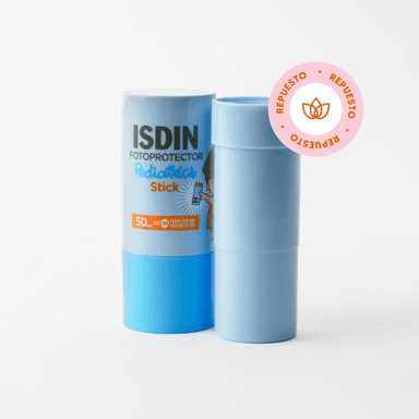 FOTOPROTECTOR ISDIN PEDIATRICS STICK SPF50 REFILL (REPUESTO) 20GR - 1