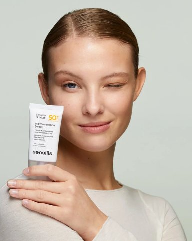 SENSILIS PHOTOCORRECTION AR 50+ 40 ML - 2