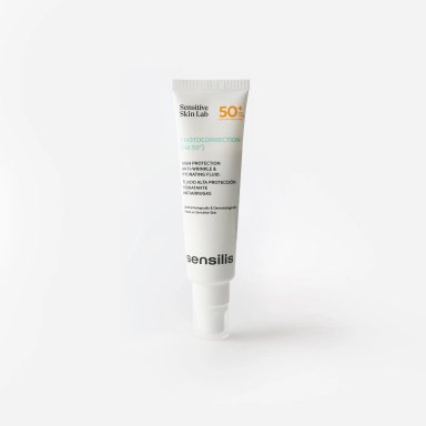 SENSILIS PHOTOCORRECTION HA 50+ 50 ML - 1