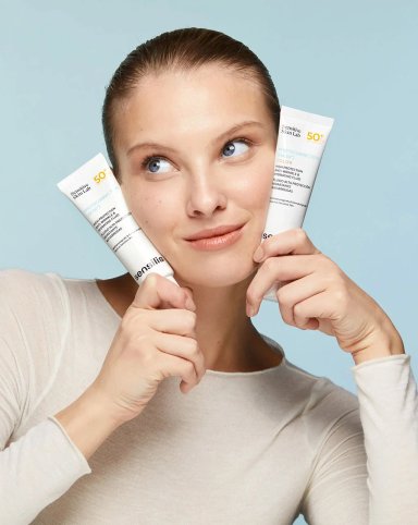 SENSILIS PHOTOCORRECTION HA 50+ 50 ML - 2
