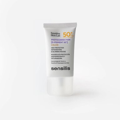 SENSILIS PHOTOCORRECTION D-PIGMENT 50+ 40 ML - 1