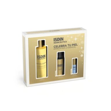 PACK RUTINA LIMPIEZA - ISDIN - 1