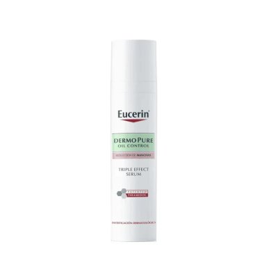 PACK DERMOPURE PIEL MIXTA - GRASA	EUCERIN - 2