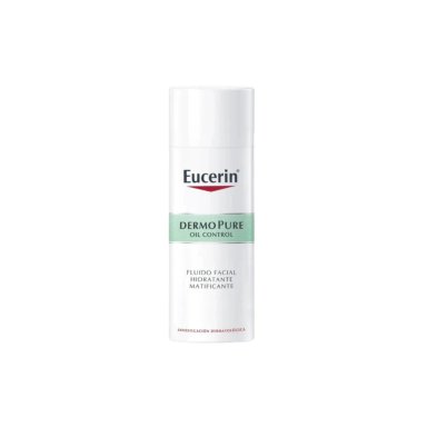 PACK DERMOPURE PIEL MIXTA - GRASA	EUCERIN - 3