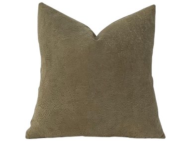 COJIN MAAT CAIGUAS PISTACHO EN 45X45CMS