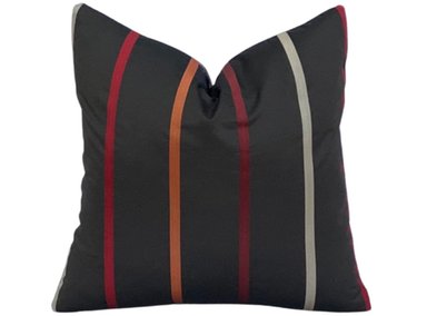 COJIN MAAT CINTAS CÁLIDO EN 45X45CMS