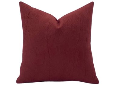 COJIN MAAT RUGOSO CHERRY EN 45X45CMS