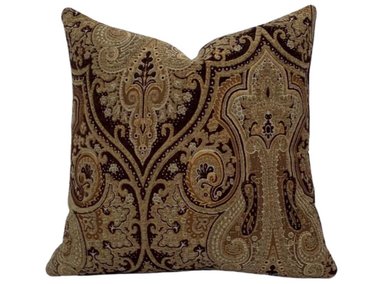 COJIN MAAT IMPERIO EN 45X45CMS