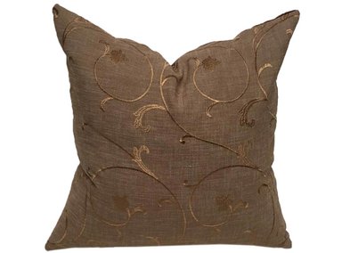 COJIN MAAT ARTESANO EN 45X45CMS