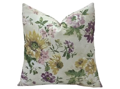 COJIN MAAT PRIMAVERA EN 45X45CMS