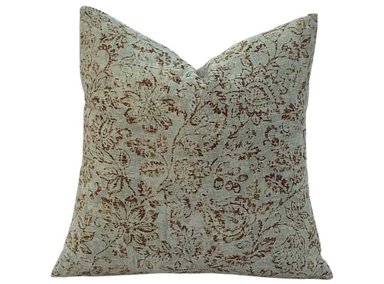 COJIN MAAT OTOÑO EN FLOR EN 45X45CMS