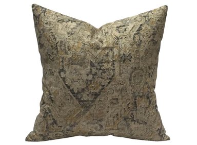 COJIN MAAT CHAVÍN EN 45X45CMS