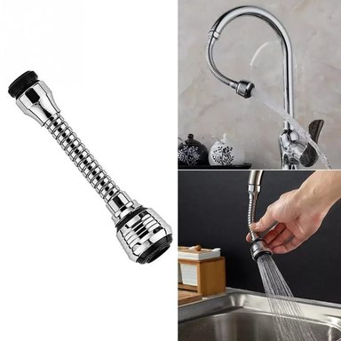 ROMPE CHORRO DE AGUA CAÑO AHORRADOR DE AGUA CON TUBO PREMIUM EASYYHOME