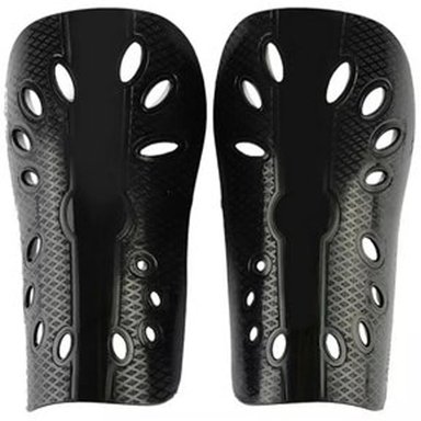 CANILLERAS PROTECCIÓN FÚTBOL MULTICOLOR SOCCER ADULTO