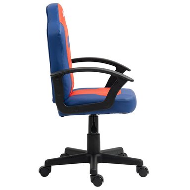 Silla Gamer Dreizt Play Series Azul – Altura Regulable Infantil Niño - 6