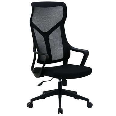 PACK X2 SILLAS GAMER DREIZT LYON MESH NEGRO - 3