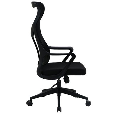 PACK X2 SILLAS GAMER DREIZT LYON MESH NEGRO - 5