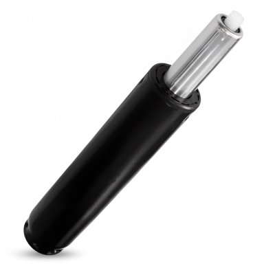 PISTÓN AMORTIGUADOR A GAS PARA SILLA CLASE 3 BLANCO