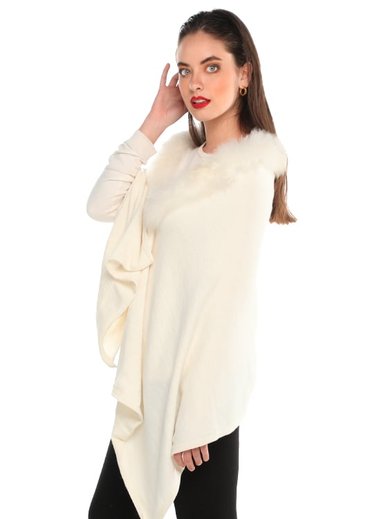 CHAL ESTELAR ONLY ALPACA PARA MUJER BABY ALPACA - 1