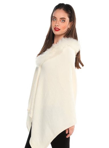 CHAL ESTELAR ONLY ALPACA PARA MUJER BABY ALPACA - 3