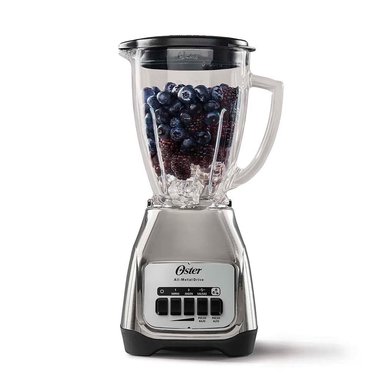 LICUADORA OSTER BLSTKAG-NPB-053 KALIMAN 2 VELOCIDADES BLSTKAG-NPB MÁS PULSO