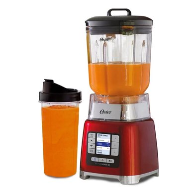 LICUADORA OSTER BLSTTDGRBG-053 ACTIVESENSE BLSTTDGRBG CON VASO BLEND N GO
