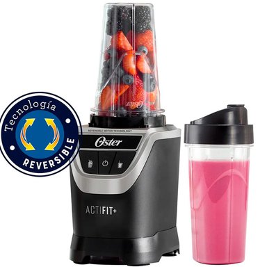 LICUADORA OSTER BLSTXPN7002-053 XPERT PERSONAL BLSTXPN7002