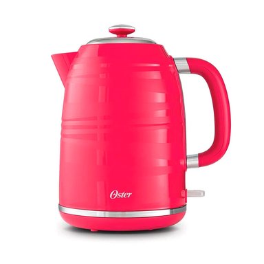 HERVIDOR ELÉCTRICO OSTER BVSTKT4177M-053 1.7 L BVSTKT4177M SANDÍA