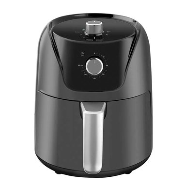 FREIDORA DE AIRE OSTER CKSTAF40M-053 4 LITROS MANUAL CKSTAF40M