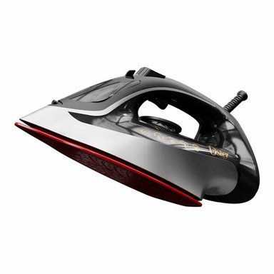 PLANCHA A VAPOR OSTER 2200W GCSTAC6953 CON TECNOLOGÍA AERO CERÁMICA