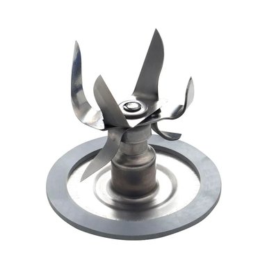 REPUESTO OSTER 4980 CUCHILLA PICAHIELO 6 ASPAS