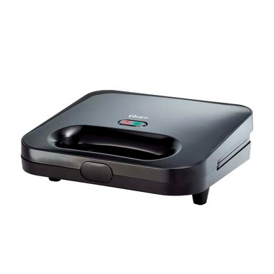 SANDWICHERA OSTER CKSTSM2885-053 ELÉCTRICA CKSTSM2885 NEGRO