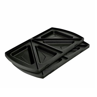 SANDWICHERA OSTER CKSTSM3891-053 CKSTSM3891 PLACAS REMOVIBLES - 3