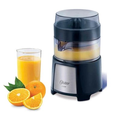 EXPRIMIDOR DE CÍTRICOS OSTER 75 W FPSTJU4176 NEGRO