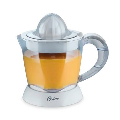 EXPRIMIDOR DE CÍTRICOS OSTER 25 W FPSTJU407W BLANCO