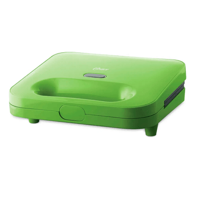 OSTER SANDWICHERA ELÉCTRICA OSTER CKSTSM2885K KIWI