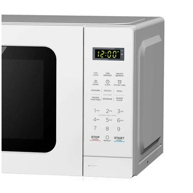 HORNO MICROONDAS OSTER POGME2701 20L - 2