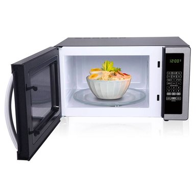 HORNO MICROONDAS OSTER POGGM91101G 30L - 2