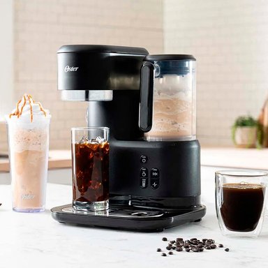 CAFETERA OSTER BVSTDC03B-053 FRAPPÉ CON LICUADORA BVSTDC03B - 3