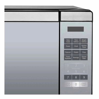 HORNO MICROONDAS OSTER POGYME3703M PLATEADO 20L - 3