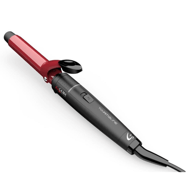 RIZADOR DE CABELLO GAMA BECCG0000000221 CON TURMALINA TOURMALINE 19MM