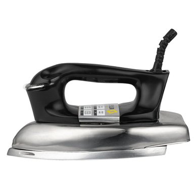 PLANCHA CLÁSICA IMACO 1000W I1700 CLASICA PESADA BASE DE ALUMINIO