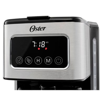 CAFETERA OSTER BVSTDC4403-053 GOTA A GOTA 12 TAZAS BVSTDC4403 CON PANTALLA TÁCTIL - 3