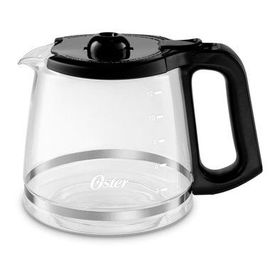 CAFETERA OSTER BVSTDC4403-053 GOTA A GOTA 12 TAZAS BVSTDC4403 CON PANTALLA TÁCTIL - 4